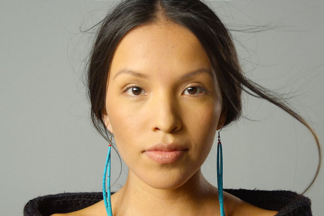 100 anos de estilos de beleza navajo em um minuto e meio
