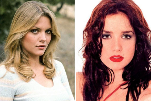 Veja como mudaram algumas das belas famosas dos anos 90