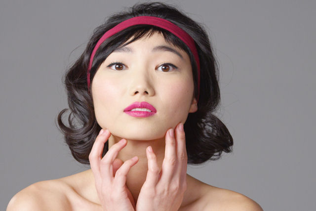 100 anos de estilos de beleza taiwanesa em pouco mais de um minuto