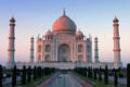 Taj Mahal, uma história de amor