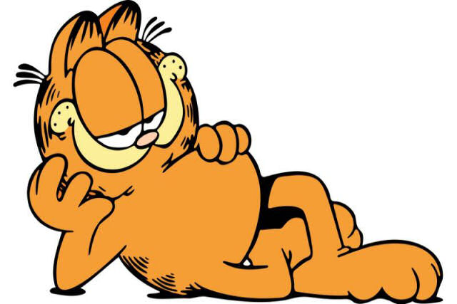 Wikipédia bloqueou a página do Garfield por uma intensa discussão sobre sua identidade de gênero