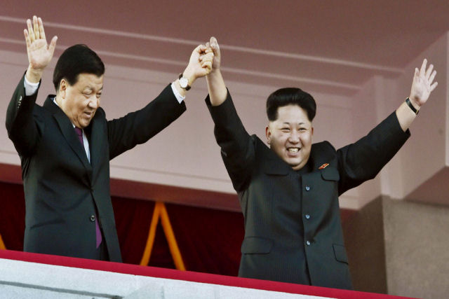 China aconselha seus cidadãos residentes na Coréia do Norte para que saiam do país
