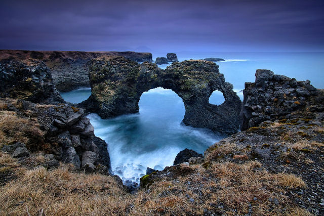 As fotos de tirar o fôlego de uma viagem à Islândia