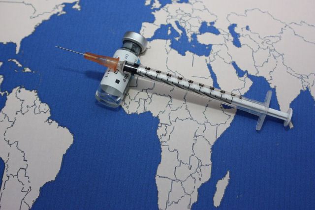Porque o movimento antivacina ameaça a saúde mundial