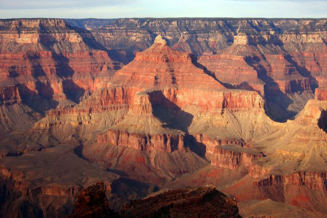 Criacionista que processou parque nacional tem permissão para extrair 40 amostras do Grand Canyon