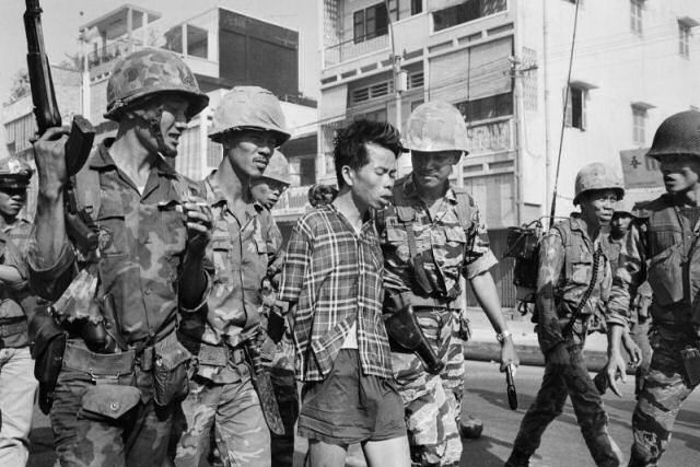 A verdadeira história por trás de uma das imagens mais marcantes do século XX: a execução de Saigon