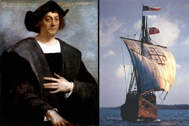 Teste de DNA verificará se Cristóvão Colombo era um português chamado Pedro Ataíde
