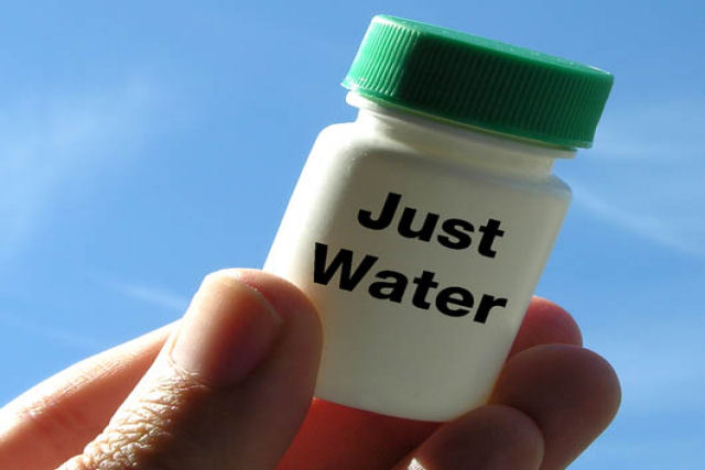 Produtos homeopáticos terão que alertar que são compostos de água e açúcar nos EUA