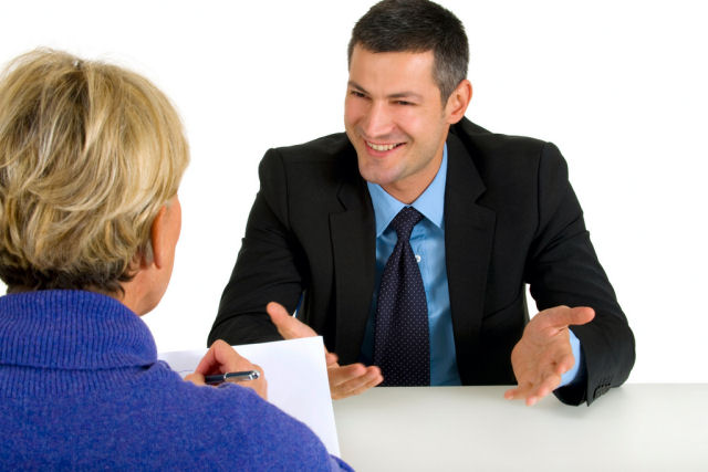 O que dizer quando pedem que fale sobre você em uma entrevista de trabalho?