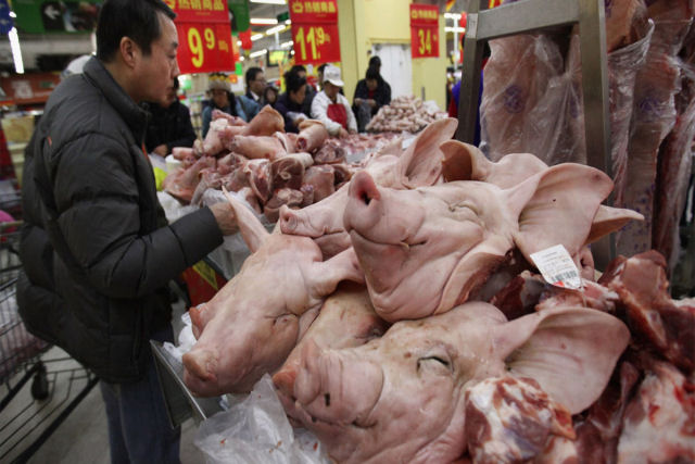 Walmart transformou-se na China e, para um ocidental, é díficil crer em seus produtos