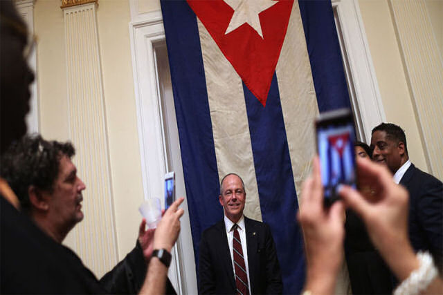 Este é o som que os diplomatas norte-americanos ouviram durante o suposto ataque sônico em Cuba