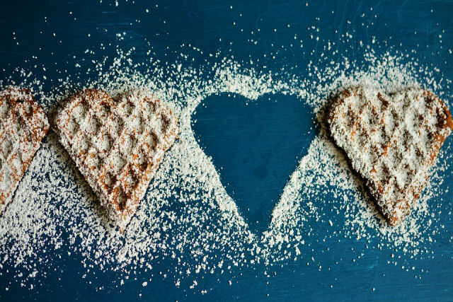 A indústria do açúcar ocultou durante 50 anos os efeitos negativos da sacarose na saúde