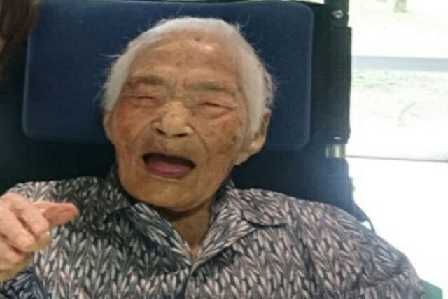 A singular história de Seu Kato, o homem mais idoso do Japão até que descobriram que tinha morrido há 30 anos