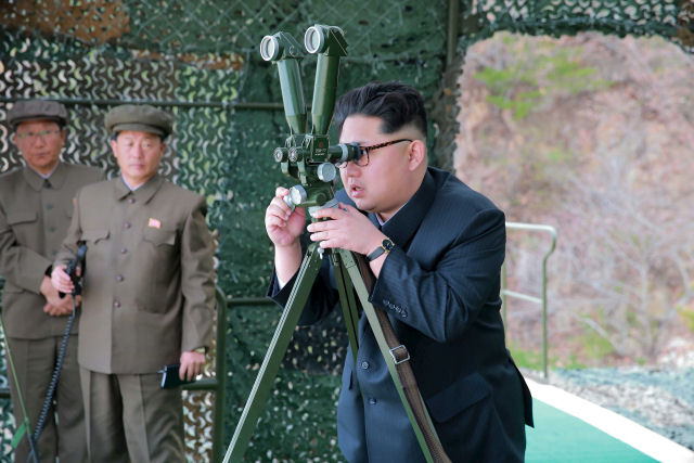 Testes nucleares norte-coreanos poderiam estar expandindo graves doenças entre a população
