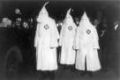 Chefe da Ku Klux Klan diz que Obama não é negro