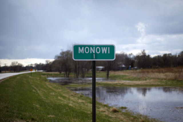 Monowi: Assim  a vida na cidade com apenas um habitante