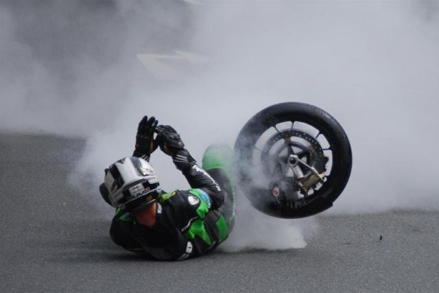 Tourist Trophy Ilha de Man: Conheça a corrida mais perigosa do