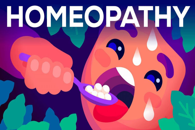 Homeopatia para leigos: as coisas ruins e uma boa sobre a homeopatia