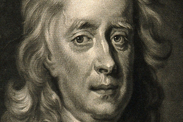 Algum pagou 900 mil reais por um manual para criar a pedra filosofal escrito por Isaac Newton