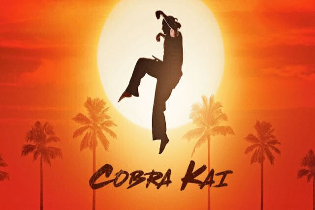 O trailer de Cobra Kai mostra por fim um pouco de ao dos protagonistas de Karate Kid
