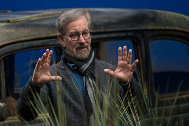 Os filmes da Netflix não merecem ser considerados para os Oscar, segundo Steven Spielberg