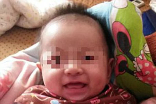 O indito caso do beb que nasceu 4 anos aps a morte de seus pais, na China