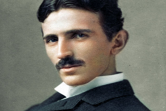 Assim foi como Nikola Tesla descreveu o smartphone em 1927