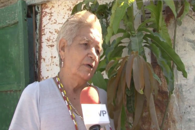Mexicana, de 71 anos, supostamente grvida, diz que logo se tornar a me mais velha do mundo