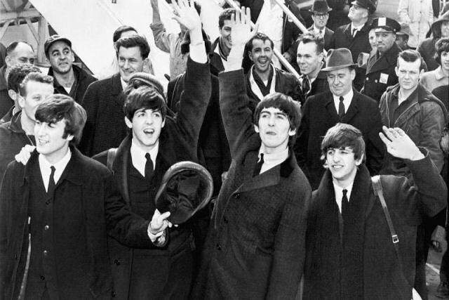 Um dos maiores mistérios dos Beatles é resolvido por um matemático após 50 anos