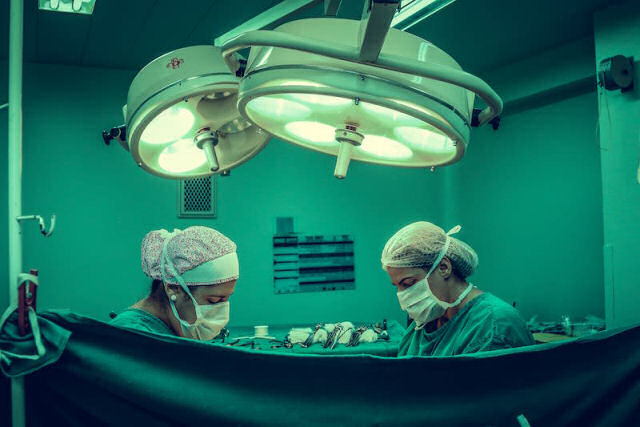 Aps anos praticando a cirurgia para tratar a apendicite descobrem que possivelmente no seja necessria