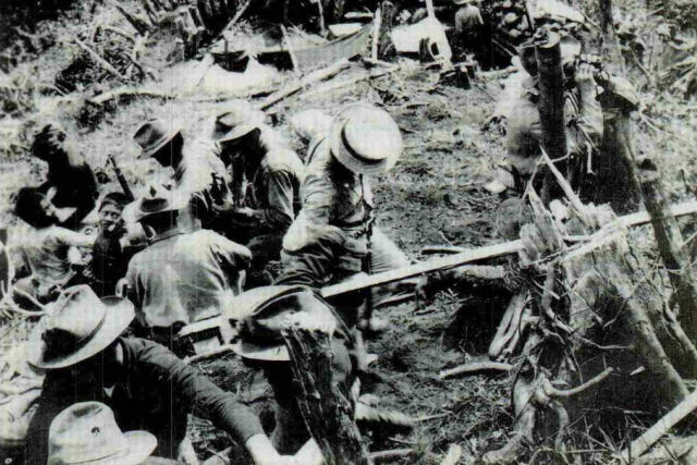Batalha ou Massacre?: A histria do conflito de Bud Dajo, em 1906