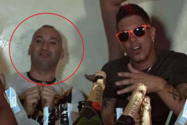 O mais caçado Senhor das Drogas da Espanha insulta a polícia em um videoclipe de reggaeton