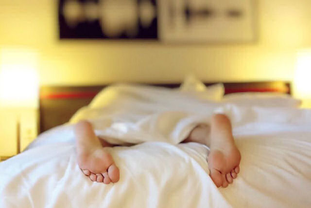 Empresa japonesa cria um sistema de bnus de sono para aumentar a produtividade dos empregados