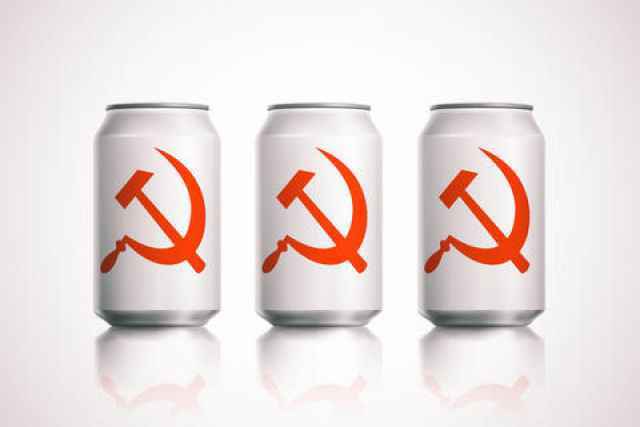 White Coke: o refrigerante incolor que a Coca-Cola produziu para um General Sovitico