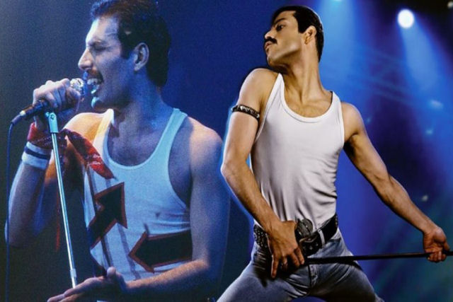Bohemian Rhapsody  a cano do sculo mais ouvida em nossa poca