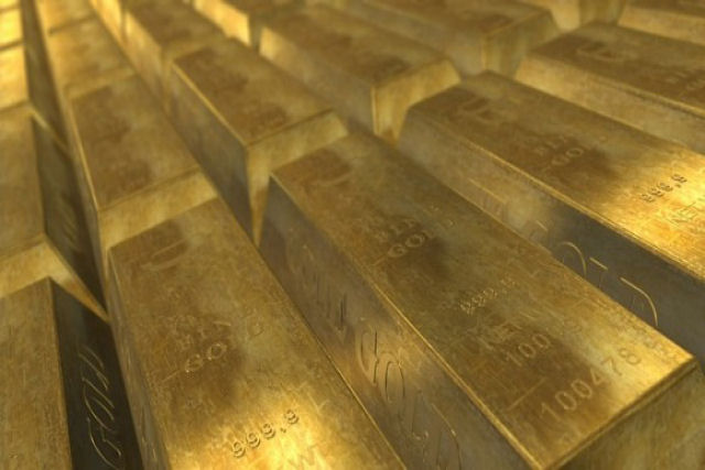 Cientistas chineses transformam cobre em ouro (mais ou menos)