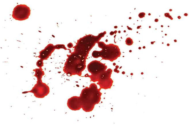 Por que algumas pessoas desmaiam simplesmente ao ver sangue?