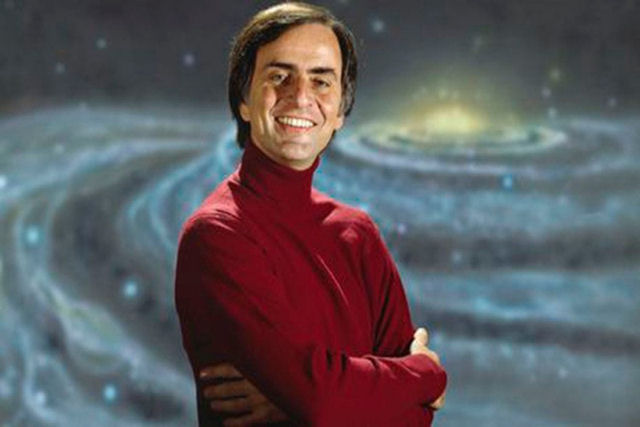 As 9 regras do pensamento ctico, segundo Carl Sagan