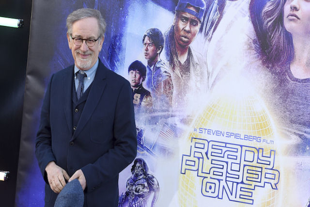 Steven Spielberg est trabalhando para que filmes como Roma nunca cheguem ao Oscar no futuro