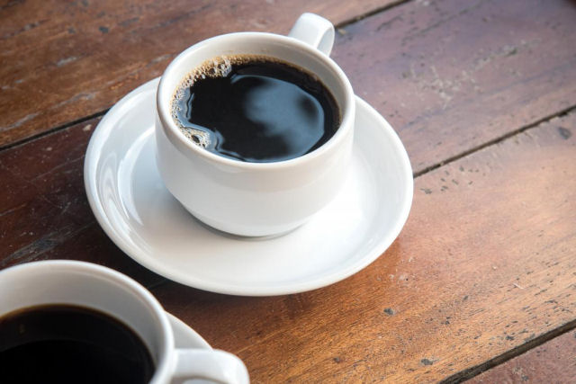 Ms notcias para os amantes do caf: cientistas alertam que pode causar cncer de pulmo
