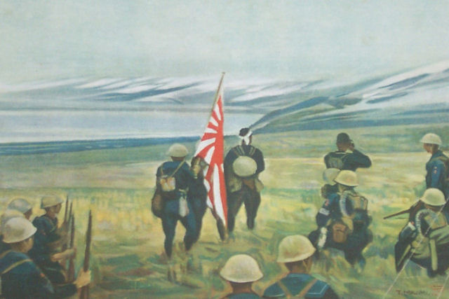 A batalha esquecida: a invaso japonesa das Ilhas Aleutas do Alasca, em 1942