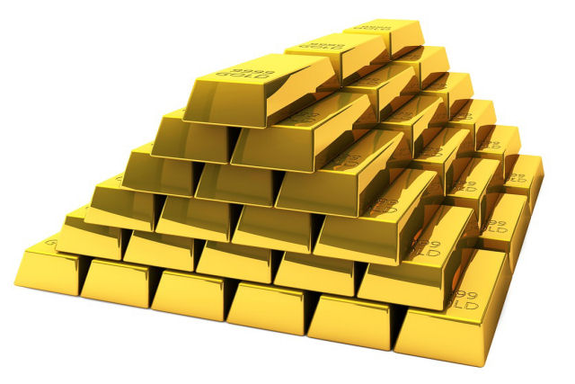 Por que o ouro  to caro e valioso se no  o metal mais raro do planeta?