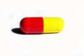 Pílula para prevenir o contágio do HIV