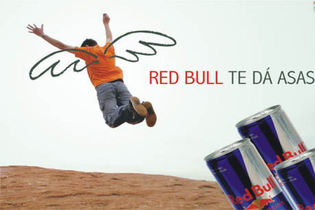 Red Bull ter que pagar 10 dlares  cada canadense que ela no deu asas