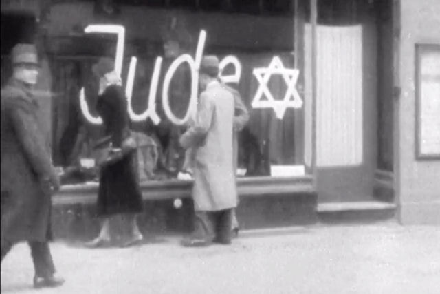 Este documentrio de 1938 mostra como era a Alemanha nazista antes da 2GM