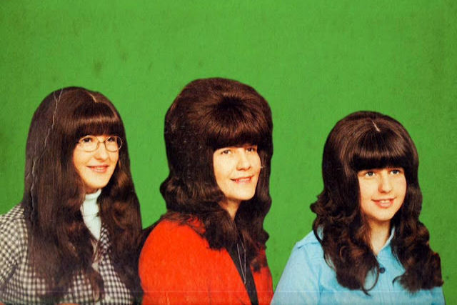 A moda do cabelo-capacete: o penteado que definiu os anos 1960