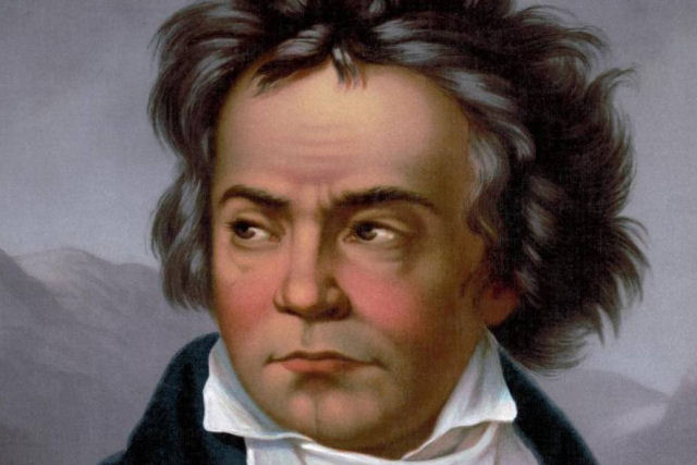 2020, o ano em que o mundo celebrar Beethoven