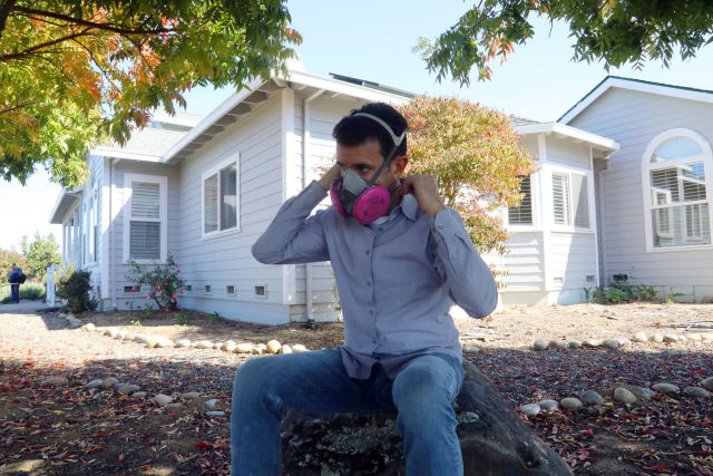Povoado de Michigan compra um 'cheirador' de maconha para detectar plantaes ilegais