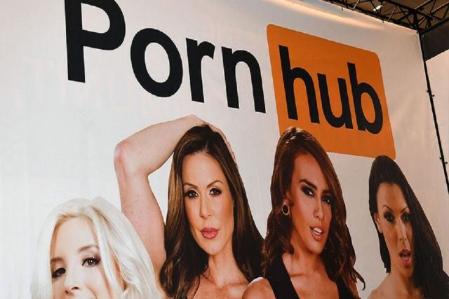 Surdo apresenta uma demanda incomum contra o PornHub