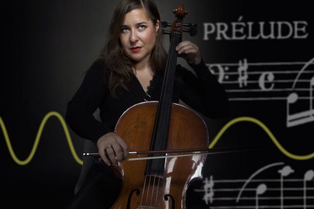Desconstruir a msica de violoncelo mais famosa do mundo far voc amar Bach